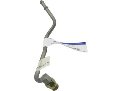Ford E7LY-3A713-A Return Hose