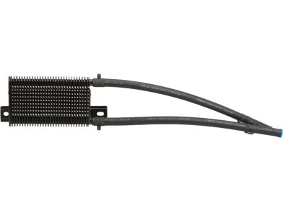 Ford YC3Z-3D746-AC Power Steering Cooler