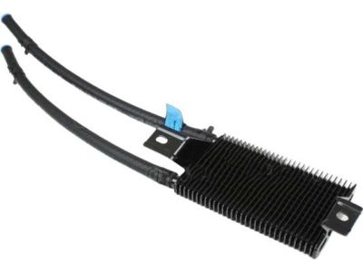 Ford YC3Z-3D746-AC Power Steering Cooler