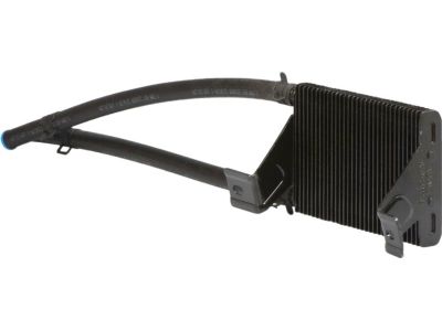 Ford YC3Z-3D746-AC Power Steering Cooler