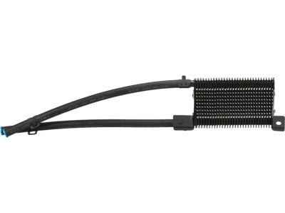 Ford YC3Z-3D746-AC Power Steering Cooler