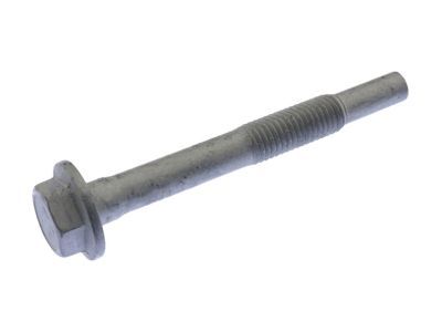 Ford -W500569-S439 Upper Control Arm Bolt