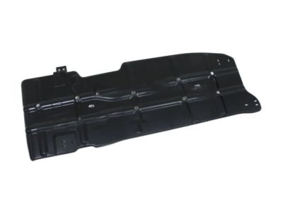 Ford HC3Z-9K036-A Skid Plate
