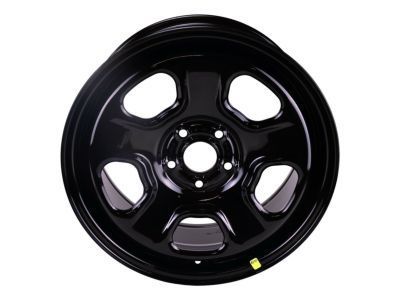 Ford DG1Z-1015-A Wheel, Spare