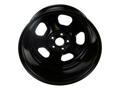 Ford DG1Z-1015-A Wheel, Spare