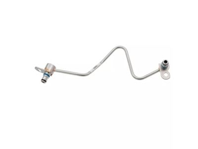 Ford JL3Z-6K679-B Oil Inlet Tube