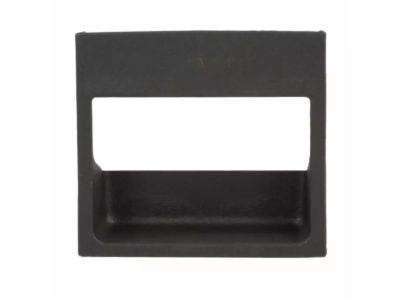 Ford 9L1Z-19K357-AE Trim Bezel