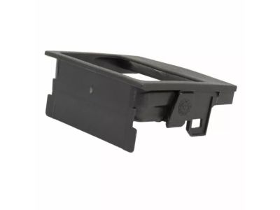 Ford 9L1Z-19K357-AE Trim Bezel