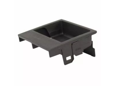 Ford 9L1Z-19K357-AE Trim Bezel