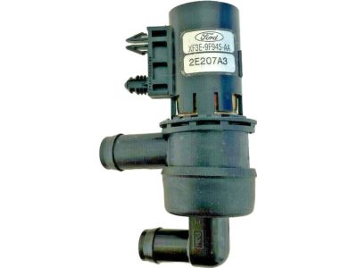 Ford XW4Z-9F945-AA Vent Control Solenoid