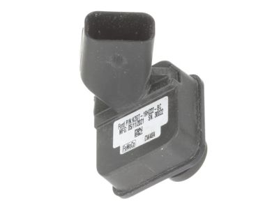 Ford K2GZ-19G490-A Camera Assembly