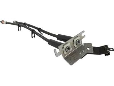 Ford AL5Z-2282-A Flex Hose