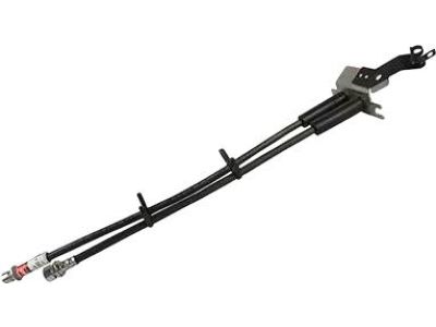 Ford AL5Z-2282-A Flex Hose