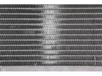Ford CT4Z-8005-A Radiator