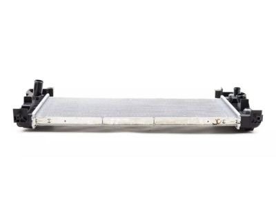 Ford CT4Z-8005-A Radiator