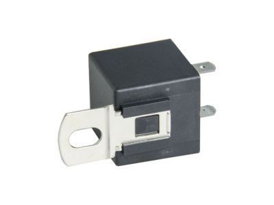 Ford F6TZ-13350-AA Direction Indicator Relay