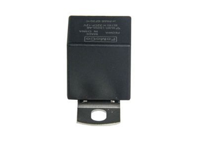 Ford F6TZ-13350-AA Direction Indicator Relay