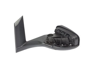Ford DT1Z-17683-U Mirror Assembly