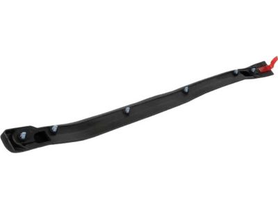 Ford JB3Z-1620550-A Window Molding