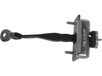 Ford CJ5Z-7827204-A Check Arm