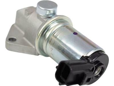 Ford F69Z-9F715-AB Idler Speed Control