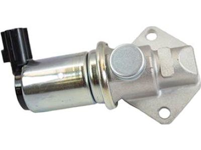 Ford F69Z-9F715-AB Idler Speed Control