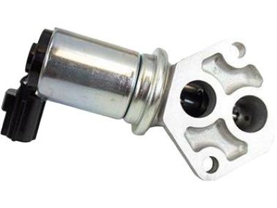 Ford F69Z-9F715-AB Idler Speed Control