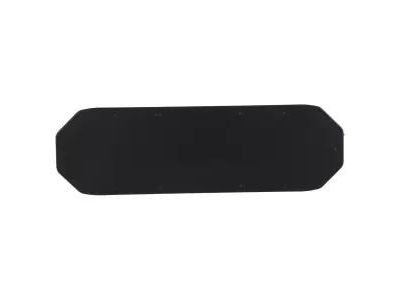 Ford BK3Z-18C420-A Upper Duct