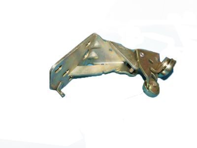 Ford F2UZ-15268A26-A Hinge Reinforcement