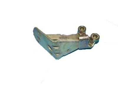 Ford F2UZ-15268A26-A Hinge Reinforcement