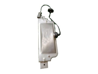 Ford F4ZZ-13550-A License Lamp