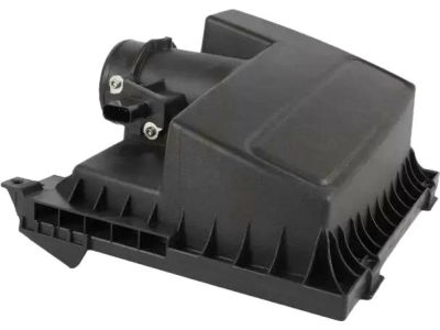 Ford DS7Z-9661-A Upper Cover