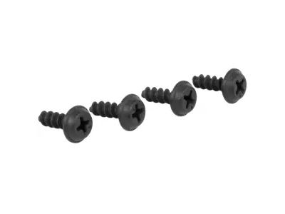 Ford -385754-S424 Striker Screw