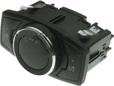 Ford CV6Z-11654-L Headlamp Switch