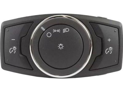 Ford CV6Z-11654-L Headlamp Switch