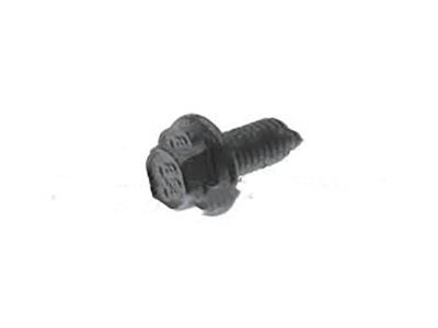 Ford -W505783-S442 Check Screw