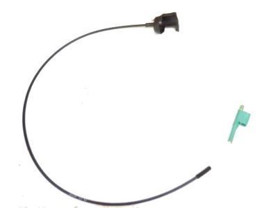 Ford 1S4Z-9A825-CB Speedometer Cable Assembly