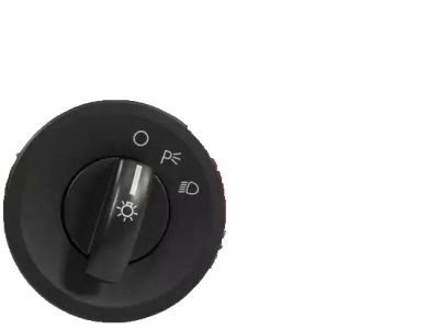 Ford 8L8Z-11654-AA Headlamp Switch