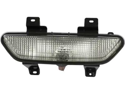 Ford JR3Z-15500-A Back Up Lamp