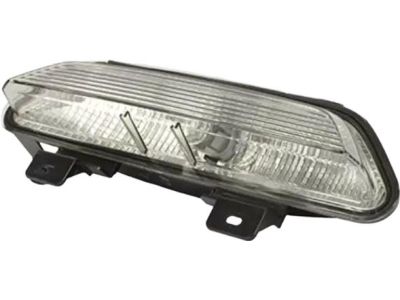 Ford JR3Z-15500-A Back Up Lamp