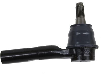 Ford 5L5Z-3A130-AA Outer Tie Rod