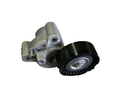 Ford BR3Z-6B209-E Serpentine Tensioner