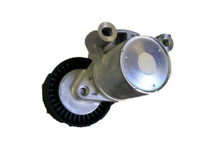 Ford BR3Z-6B209-E Serpentine Tensioner