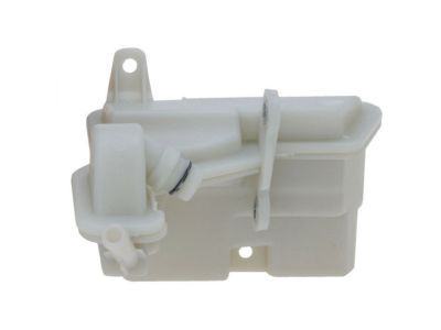 Ford 9S4Z-3E764-A Power Steering Pump Reservoir