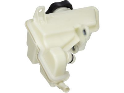 Ford 9S4Z-3E764-A Power Steering Pump Reservoir