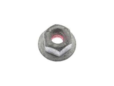 Ford -W705817-S441 Distance Sensor Retainer Nut