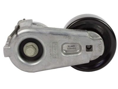 Ford 7C3Z-6B209-E Serpentine Tensioner