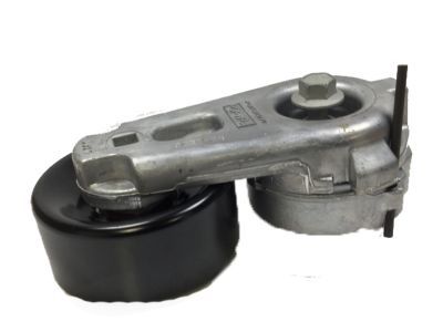 Ford 7C3Z-6B209-E Serpentine Tensioner