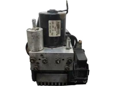 Ford 7M6Z-2C286-B ABS Control Unit