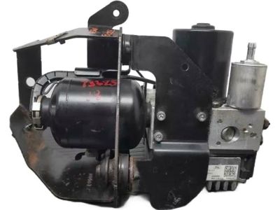 Ford 7M6Z-2C286-B ABS Control Unit